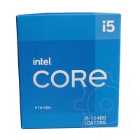 Intel Core™ i5-11400