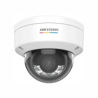 Hikvision 4MP ColorVu Fixed