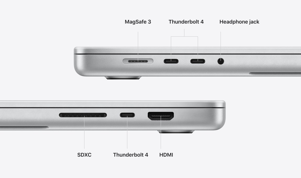 14 & 16" MacBook Pro: Time to Buy? Reviews, Features and More