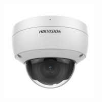 Hikvision 4K 8MP Acusense