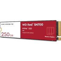 WD Red 250GB SN700