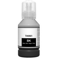 Epson T49M Black