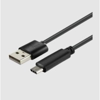 Xtech XTC-510 Type C male to USB 2.0 A male cable