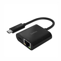 Belkin USB-C to Ethernet