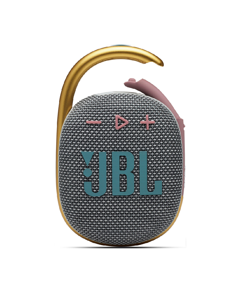 JBL Clip 4 Gray