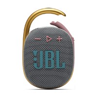 JBL Clip 4 Gray