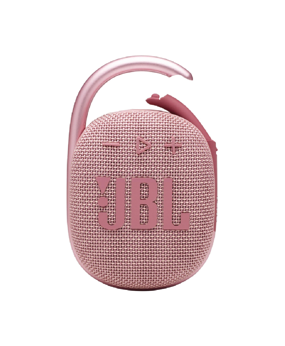 JBL Clip 4 Pink