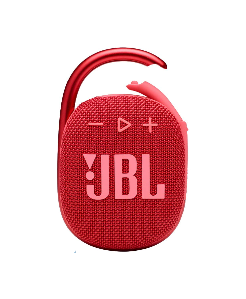JBL Clip 4 Red