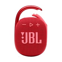 JBL Clip 4 Red