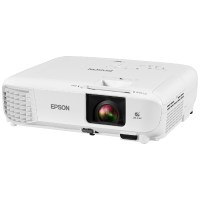 Epson PowerLite E20 3LCD