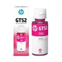 HP GT52 Magenta