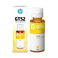 HP GT52 Yellow