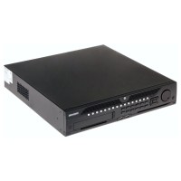 Hikvision DS-9664NI-I8 64-ch 2U 4K NVR