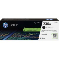 HP 230A Black