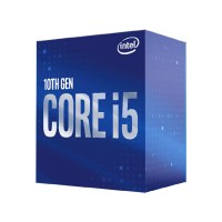 Intel Core i5-10400