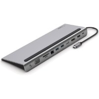 Belkin Connect USB-C 11-in-1