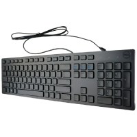 Dell Multimedia Keyboard-KB216