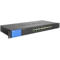 Linksys LGS124P