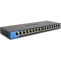 Linksys LGS116