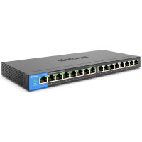 Linksys LGS116P