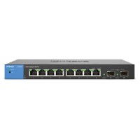 Linksys LGS310C 8-Port