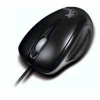 Xtech 3D 3-button wired