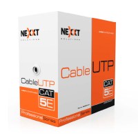 Nexxt Cat5e UTP Outdoor