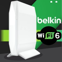 Belkin WiFi 6 Router