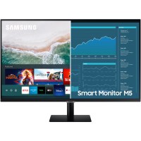 Samsung M5 27" FHD