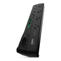APC P8U2