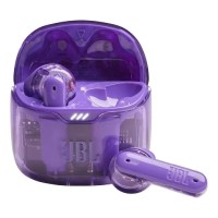 JBL Tune Flex Ghost