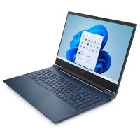 HP Victus Intel Core i5 16.1 8GB 512GB SSD NVIDIA® GeForce RTX™ 3050 GPU Windows 11 Home
