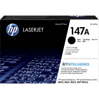 HP 147A Black