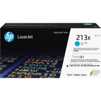 HP 213X Cyan