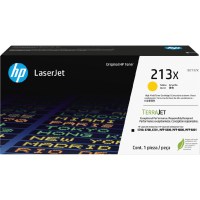 HP 213X Yellow