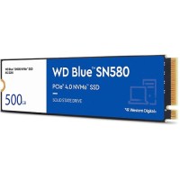 WD Blue 500GB SN580