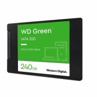 WD Green 240GB SATA