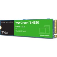 WD Green 240GB SN350