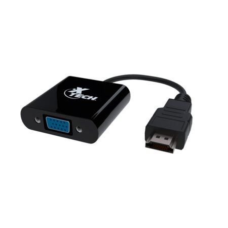 Xtech XTC-363