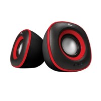 Xtech Spekter Red