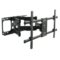 Klipxtreme KPM-955 Articulated tilt and swivel bracket